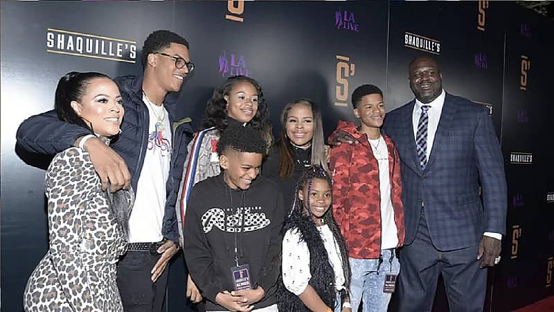 لاعب مشهور لـ"أولاده" : معي 400 مليون دولار ولن تحصلوا عليها"