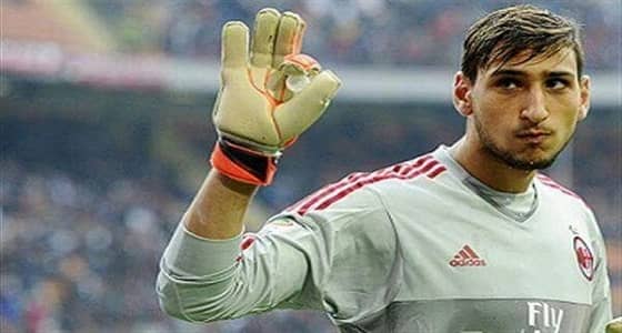 " دوناروما " يقترب من الرحيل عن ميلان