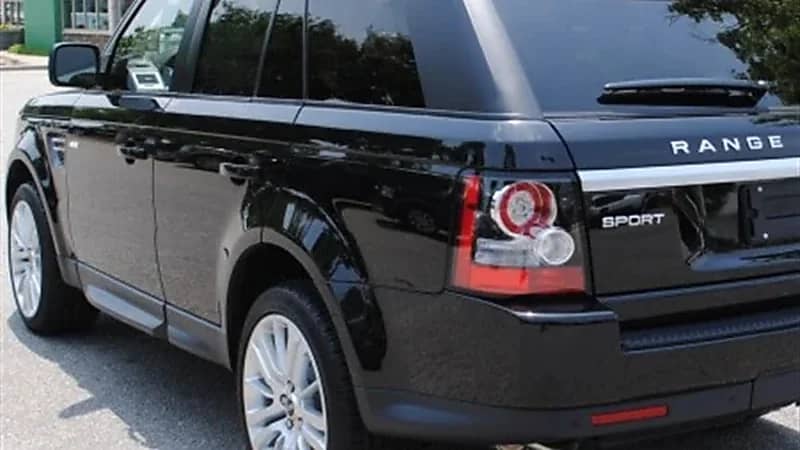 الكشف عن عيوب الدفع الرباعي في السيارة 