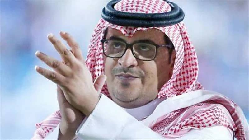 حقيقة ترشح محمد القاسم لرئاسة النصر 