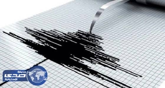 ثلاثة زلازل متتالية تضرب منطقة العقبة جنوب الأردن