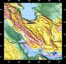 زلزالان متزامنان يضربان شمال الفلبين