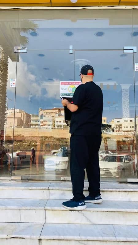 بالفيديو.. معلومات عن مدينة "ليلى" السعودية