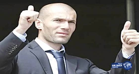 "زيدان" يعلن قائمة ريال مدريد في كأس العالم للأندية