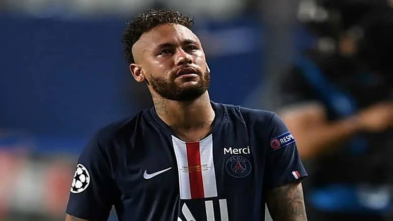 الكشف عن أسباب استهتار نيمار التي تسببت في تأخر عودته للملاعب 