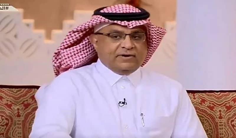 الصرامي يفجر مفاجأة بشأن رئيس النصر الجديد 