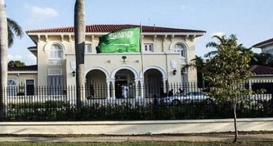 سفارة المملكة بالمجر تحذر المواطنين من التواجد قرب البرلمان