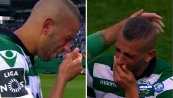 تيانجين الصيني يرصد 40 مليون استرليني لضم الجزائري سليماني