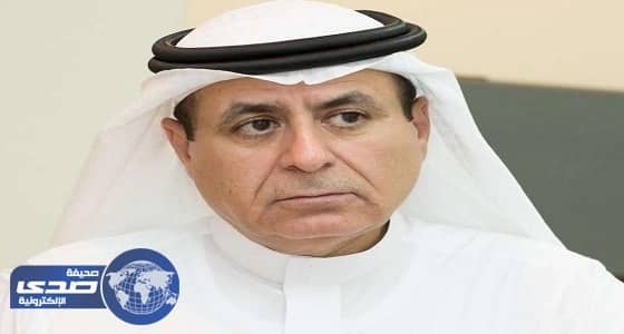 أمر ملكي بتعيين الحمدان وزيرا للخدمة المدنية