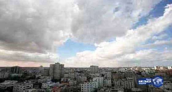 الأرصاد: سماء غائمة على المرتفعات وارتفاع الرطوبة على السواحل الشرقية والغربية