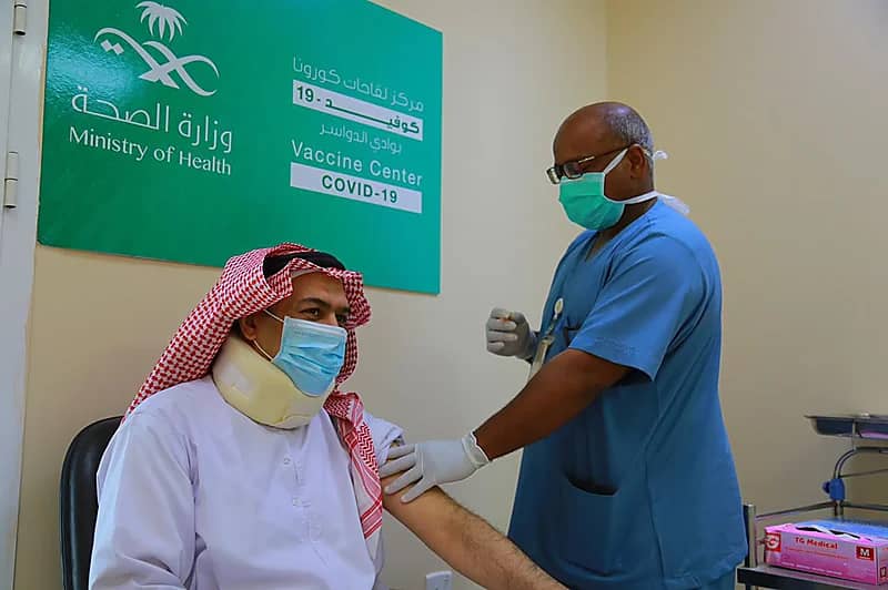 بالفيديو .. حقيقة المقطع المتداول لطائرة مدنية أثناء عاصفة رملية بالرياض