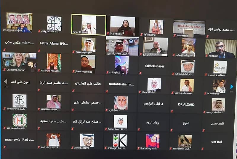 الفراج يتوقع تشفير دوري محمد بن سلمان