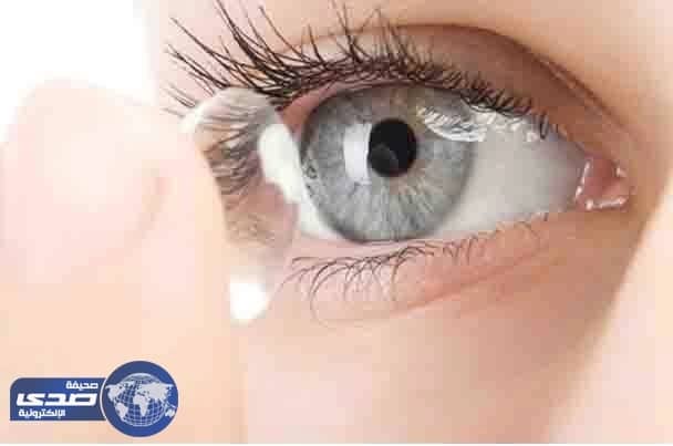 نصائح هامة أتبعيها عند استخدام العدسات اللاصقة
