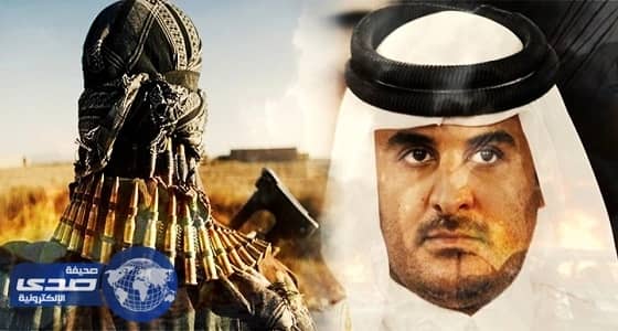 بالفيديو.. الإعلام الرسمي للإمارات يخرج عن صمته ويتهم قطر بدعم الإرهاب