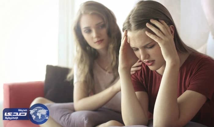 لا تقولي هذه الكلمات لصديقتك التي فقدَت حبيبها حديثًا