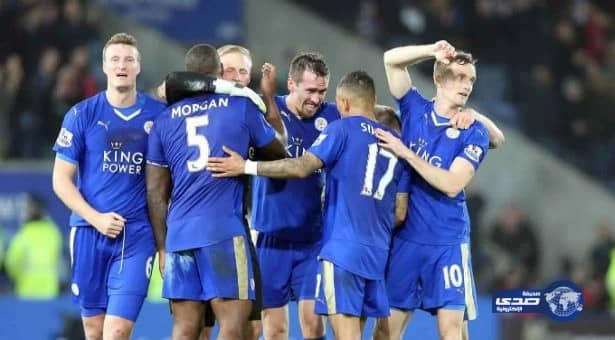 ليستر سيتى ضيفا على كلوب بروج فى دورى الأبطال.. الليلة