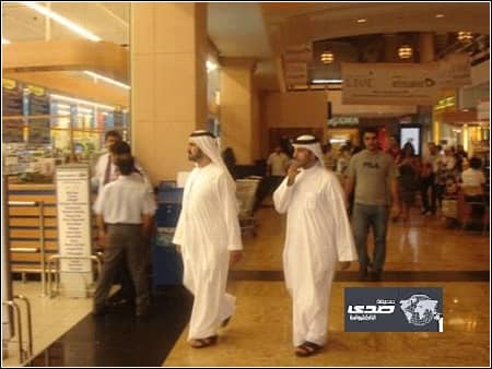 " بن راشد " يفرض درهمين للمعرفة والابتكار