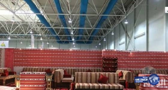 جمعية خيرية تشترط على النساء ارتداء الزي التركي لحضور فعالية بالمنطقة الشرقية