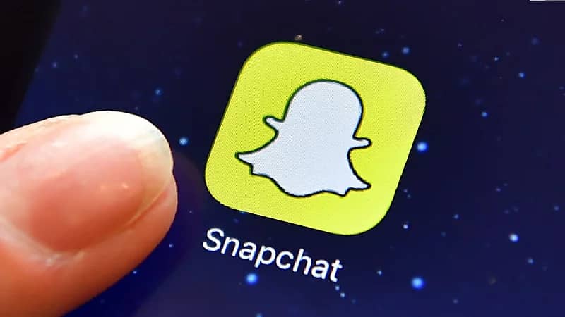 بالفيديو .. طريقة إبلاغ عن مشهور ينشر صورة مسيئة بالسناب شات