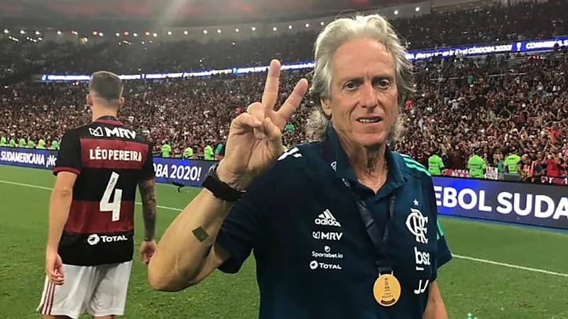  الكشف عن تفاصيل العرض المقدم من الأهلي لجيسوس