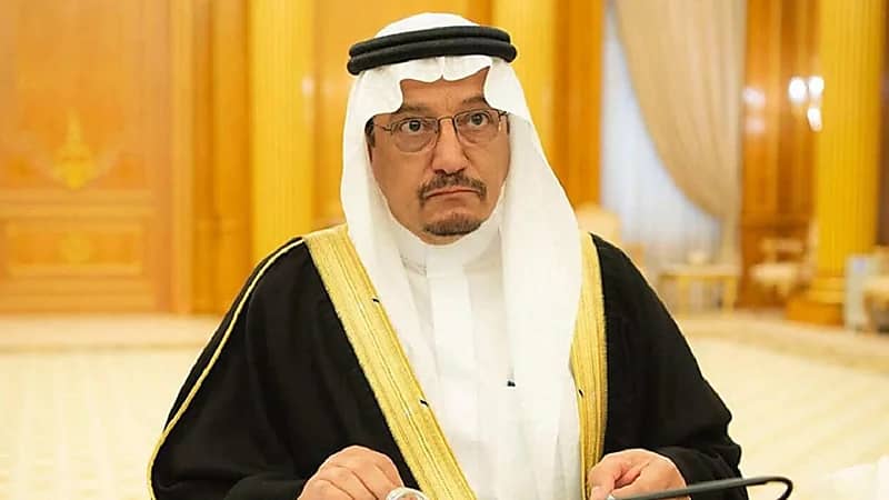 "آل الشيخ": تحديث أدوات تقويم أداء مديري المدارس والمعلمين وربطها بنتائج الطلاب