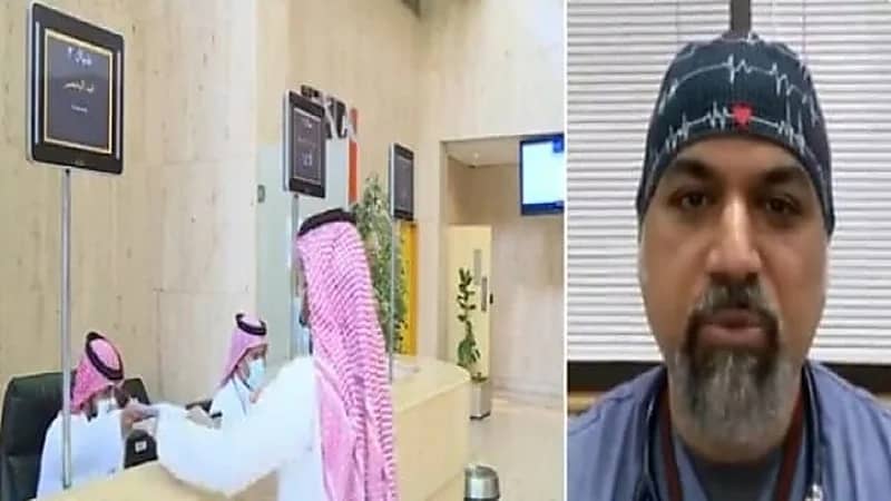 استشاري يوضح حقيقة تفشي مرض فلورينا "فيديو"