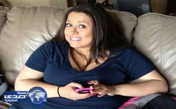 بالصور.. فتاة تنتقم من زوجها لنعته لها بالبقرة أمام عشيقته