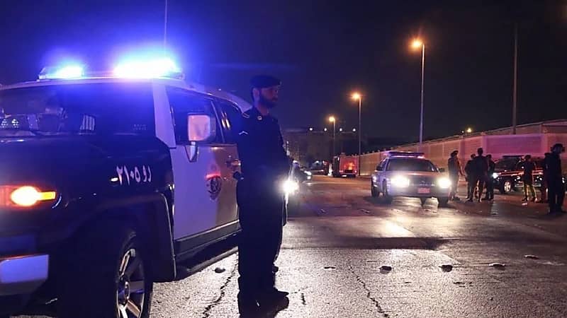 ضبط 13771 مخالفاً لأنظمة الإقامة والعمل وأمن الحدود