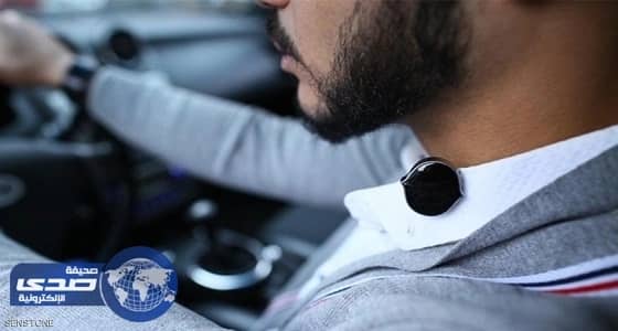 جهاز جديد يوثق كل ما يخطر ببالك ويترجمه لـ 11 لغة