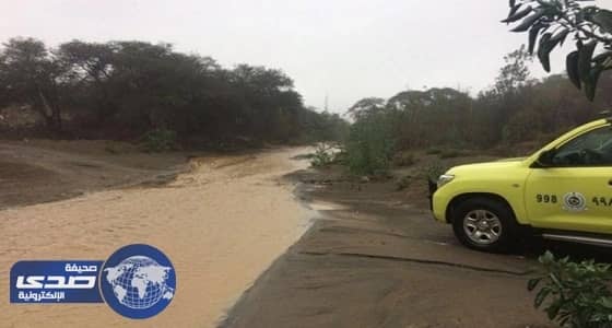 إغلاق مطبخ عشواني بالمنطقة المركزية حول المسجد الحرام