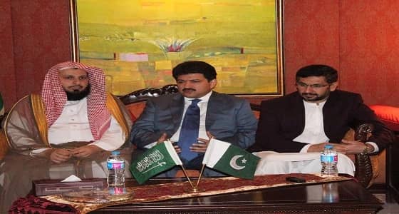 خطيب المسجد الحرام: الشعوب الإسلامية والعربية لا تريد إلا أن تعيش في سلام