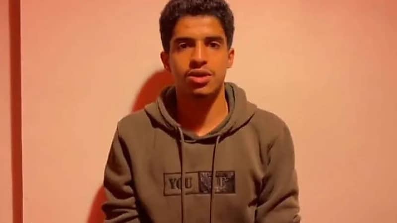 يعقوب آل منجم يروي حكاية تبديله مع عائلة تركية في طفولته.. فيديو