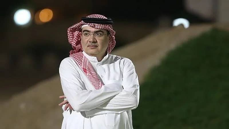 الأهلي يحدد بديل عبدالإله مؤمنة