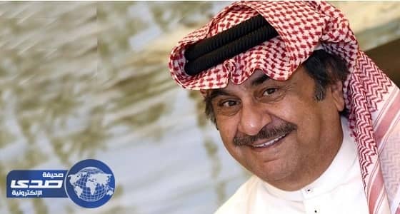 الكويت: طائرة أميرية لنقل جثمان الفنان الراحل عبدالحسين عبدالرضا