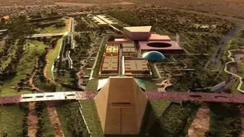 أهم 10 مشاريع لمتاحف منتظر افتتاحها بالمملكة