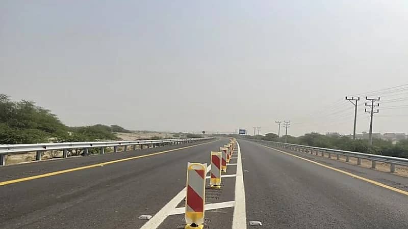 إغلاق مؤقت لطريق الليث غميقة احترازيًا