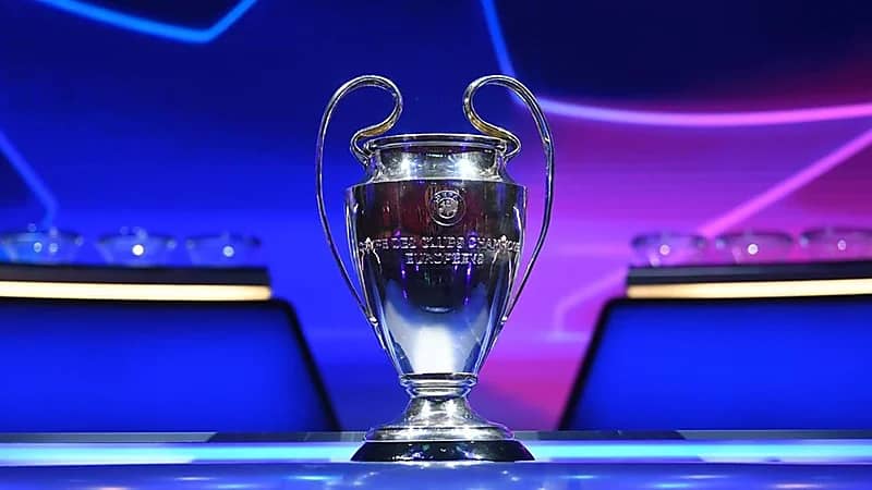 تعرف على نتائج قرعة ربع نهائي دوري أبطال أوروبا