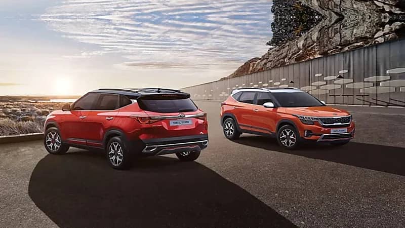 مزايا هامة في سيارة كيا سيلتوس