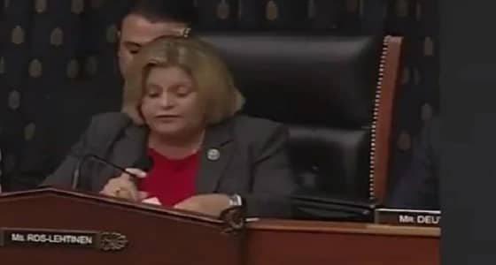 بالفيديو.. الكونجرس الأمريكي: قطر تعد بيئة واعدة لتمويل الإرهاب