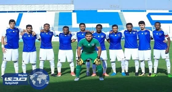 الفتح يفوز على أولمبي الهلال بثلاثة أهداف مقابل هدف
