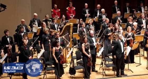 بالفيديو.. أوركسترا لندن تعيد أغنية وطنية نادرة لطلال مداح