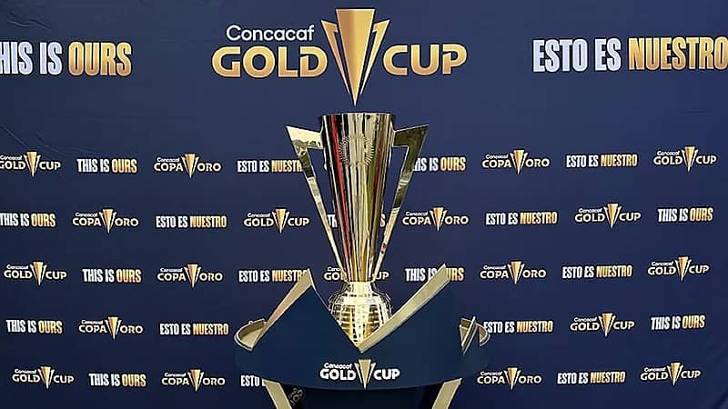 الكأس الذهبية: الكونكاكاف يصنف الأخضر في المستوى الرابع