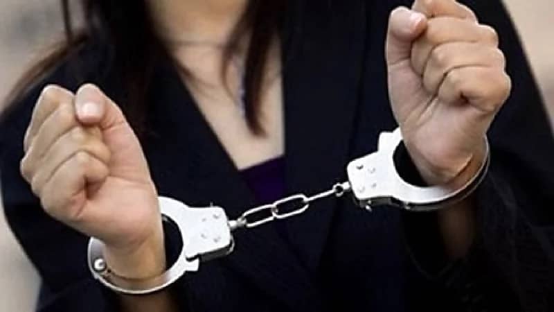 السجن 5 سنوات والإبعاد لمشهورة بالإمارات