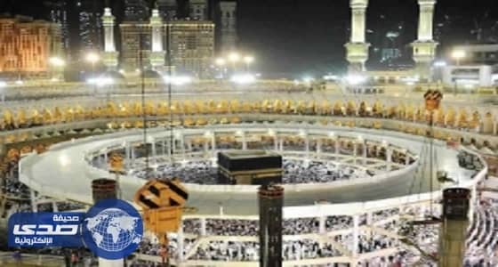 مسؤول بالمسجد الحرام : تم تأسيس الشبكة المتطورة للعمل قريباً