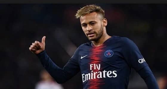 " نيمار " يقرر الرحيل عن باريس سان جيرمان