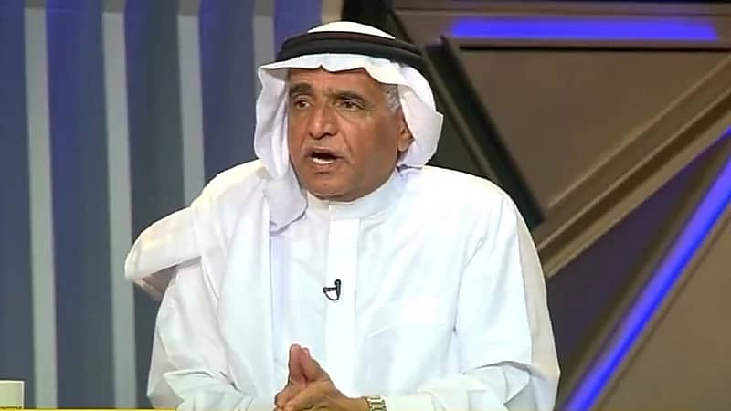 محمد فودة: رونالدو يستحق بطاقة صفراء.. فيديو