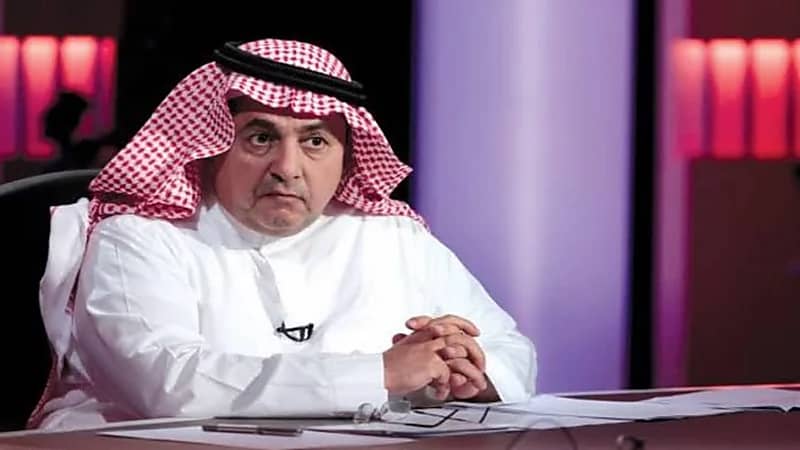 بالصور.. الظهور الأول لـ داوود الشريان بعد غياب