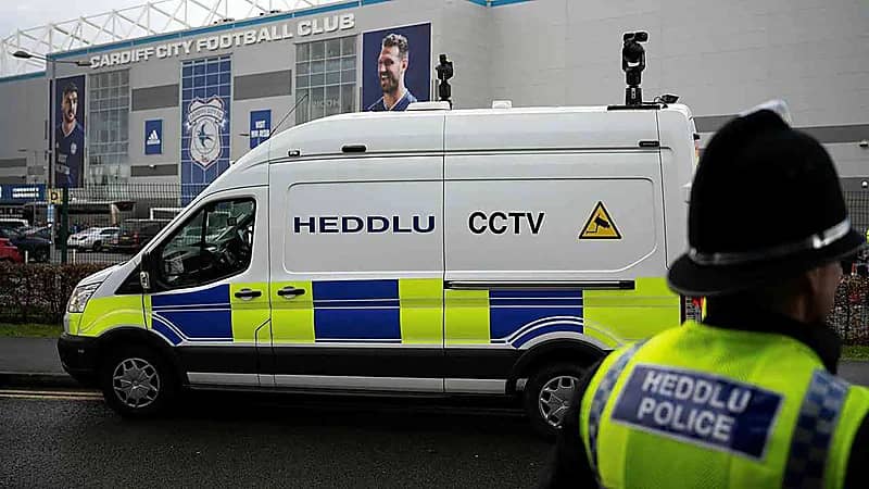 "شرطي" يقتل فتاة بعد اختطافها واغتصابها