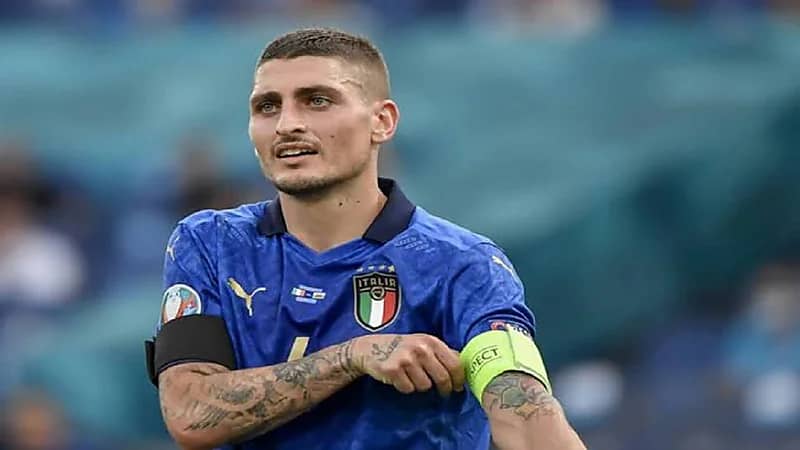 الدحيل يواصل مفاوضاته مع ماركو فيراتي ويقترب من حسم الصفقة