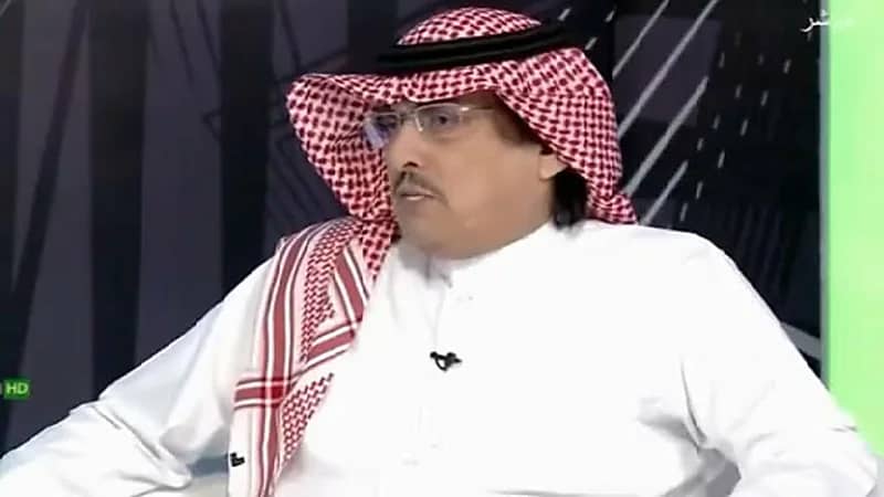 "الدويش" عن خسارة النصر: ضياع ضربة جزاء قد يهزمك